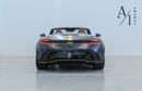Aston Martin DB12 VOLANTE 2025 Aston Martin DB12, With Warranty & Service Contract, Fully Loaded, GCC Spec