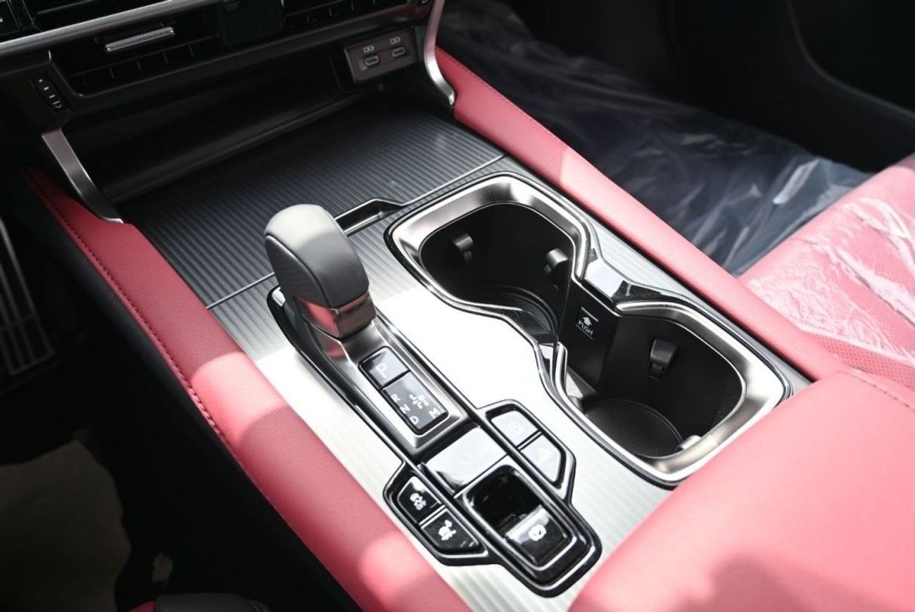 Lexus RX350 Lexus RX350 F-Sport , Mark Levinson Speakers, 2.4L, 4-cylinder, Turbo, AWD , Model 2023, Color White