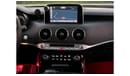 Kia Stinger KIA STINGER GT 2018 GCC V6 (3.3L)// 2KEYS // PERFECT CONDITION