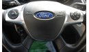 Ford Escape Titanium ACCIDENTS FREE - GCC - PERFECT CONDITION INSIDE OUT - FULL OPTION