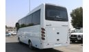 إيسوزو تركواز 34 SEATER LUXURY BUS WITH AIR SUSPENSION 2017 MODEL