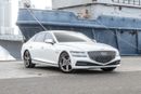 Genesis G80 Platinum 2.5L RWD