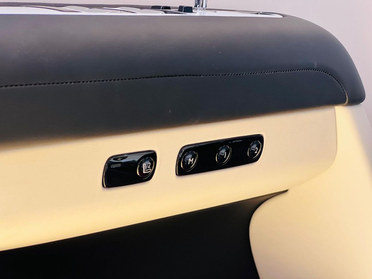 Rolls-Royce Ghost ROLLS-ROYCE GHOST - LOCALE PRICE - MODEL 2024 - 0 KM - SPEC UK