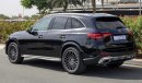 مرسيدس بنز GLC 200 4Matic Off-Roader , 2023 , 0Km , (ONLY FOR EXPORT)