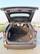 Toyota RAV4 2019 RAV4