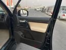 Toyota Land Cruiser Toyota landcuriser 2017 facelifted 2024 full option Top the range
