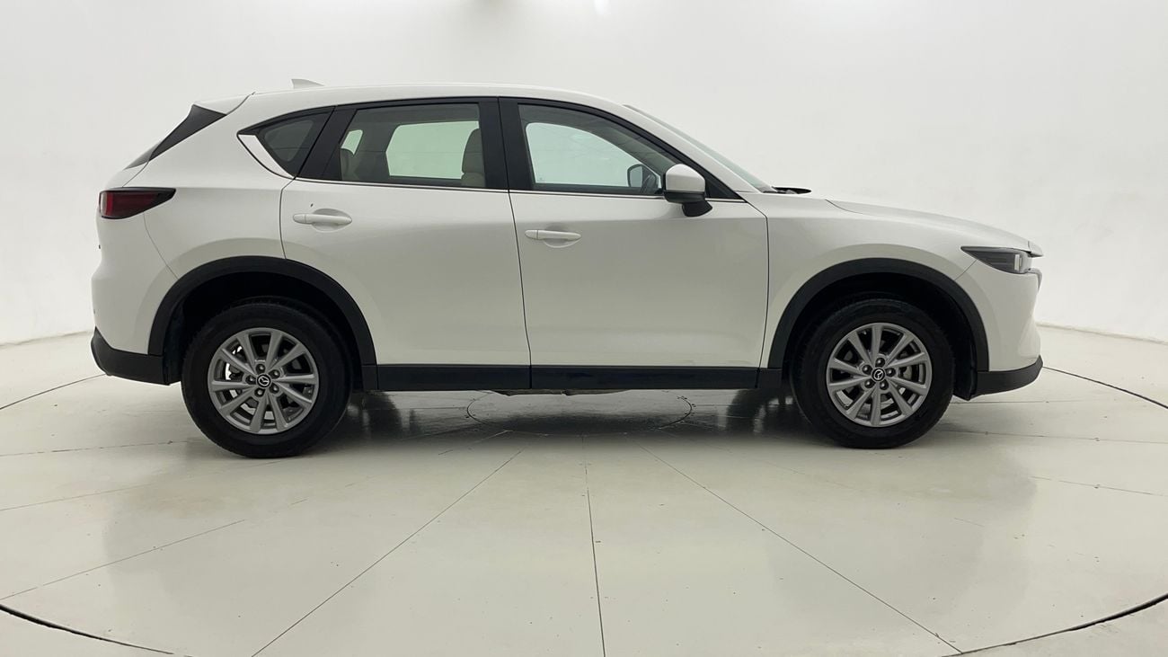 Mazda CX5 GL 2.5 | Zero Down Payment | Home Test Drive