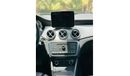 Mercedes-Benz GLA 250 1390 PM || GLA 250 2.0L || FULL AGENCY MAINTAINED ||GCC || PRISTINE CONDITION