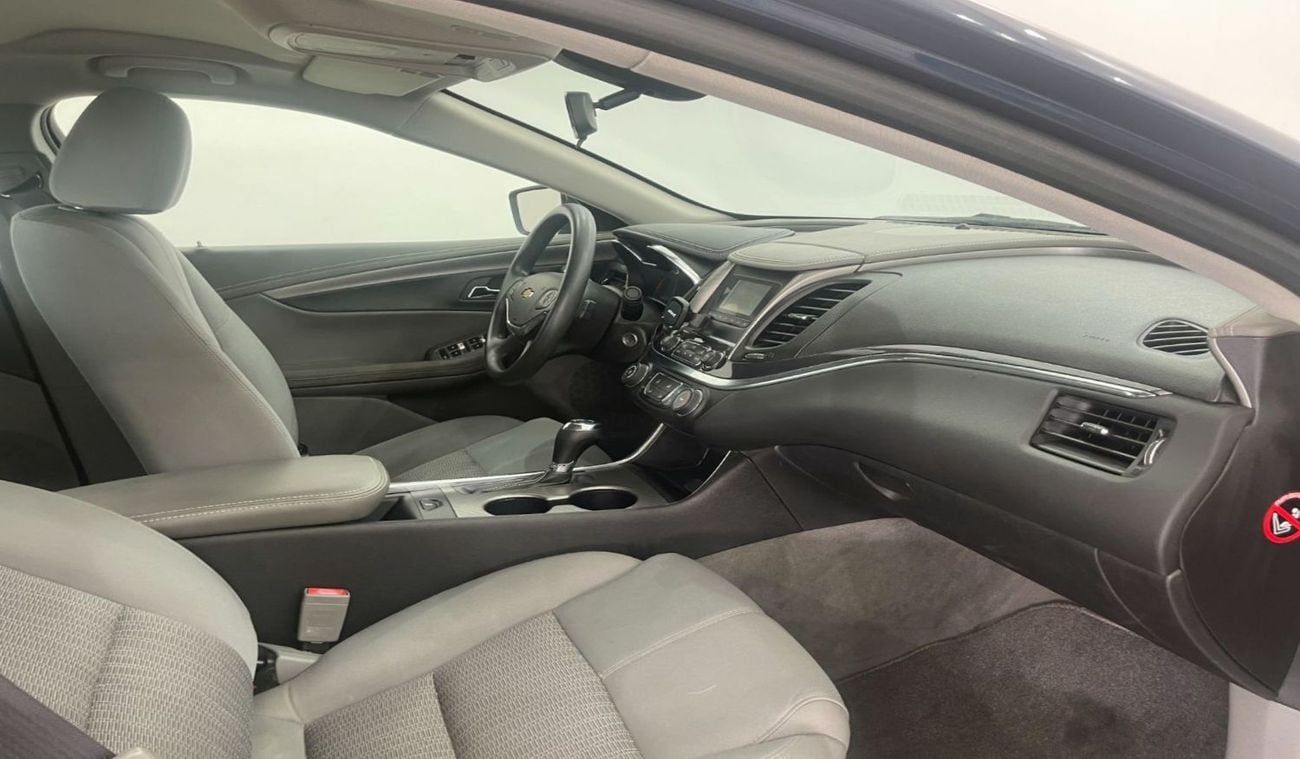 Chevrolet Impala LS 3.6L-6CYL EXCELLENT CONDITION