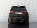 Jeep Grand Cherokee SRT8 Jeep Grand Cherokee SRT 2015