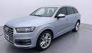 Audi Q7 45 TFSI QUATTRO 3 | Zero Down Payment | Free Home Test Drive