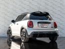 ميني كوبر إس JCW KIT