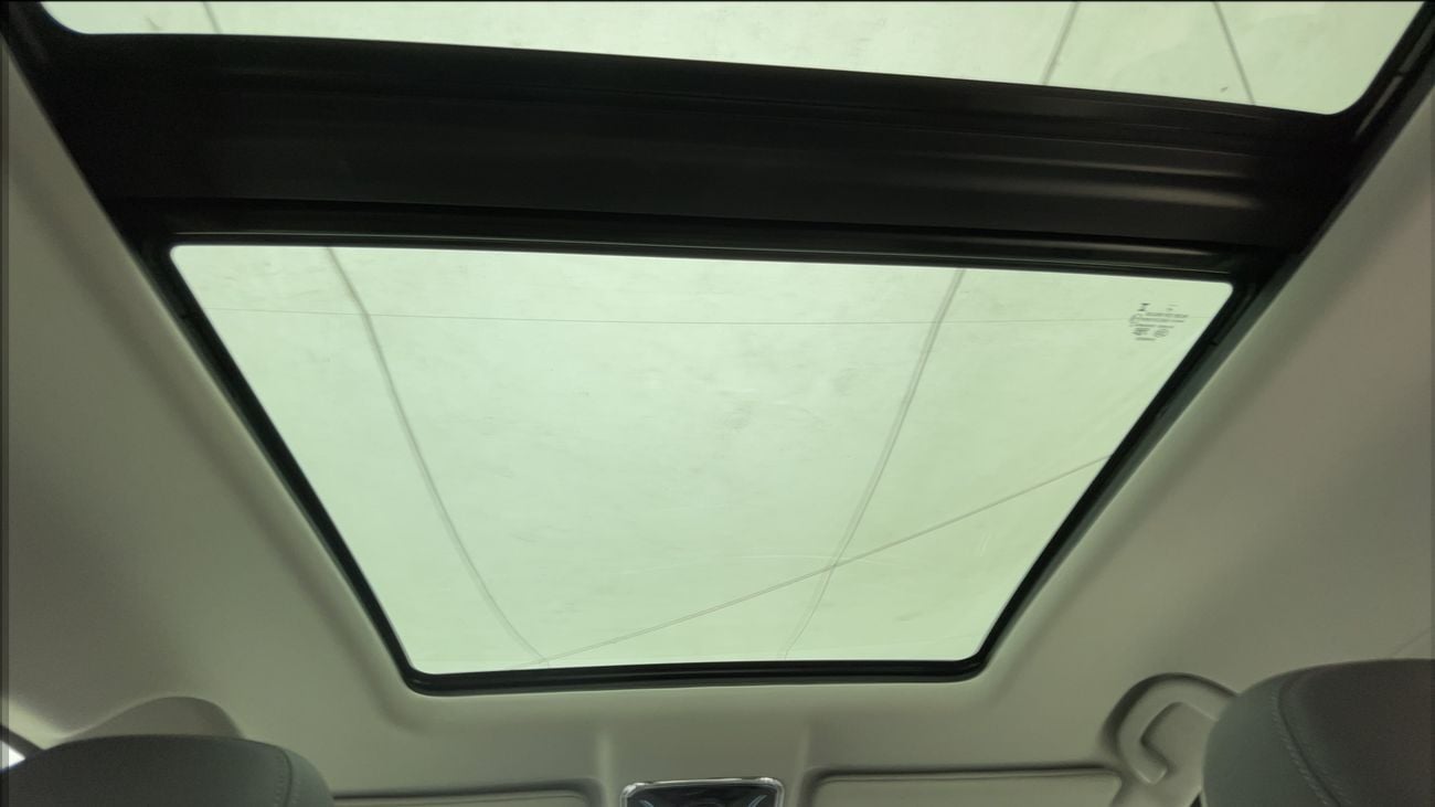 Jetour X70 FL COMFORT 1.5 | Zero Down Payment | Home Test Drive