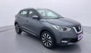 Nissan Kicks SV 1.6 | Zero Down Payment | Free Home Test Drive