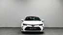 تويوتا كورولا Toyota | Corolla | Brand New | 5 Years Warranty | AED 1000 monthly | Ref#Corolla2025