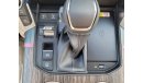 Toyota Land Cruiser LC300_VXR 3.3L Diesel, 4WD Radar, Memory Seats Full Option Silver 2023MY