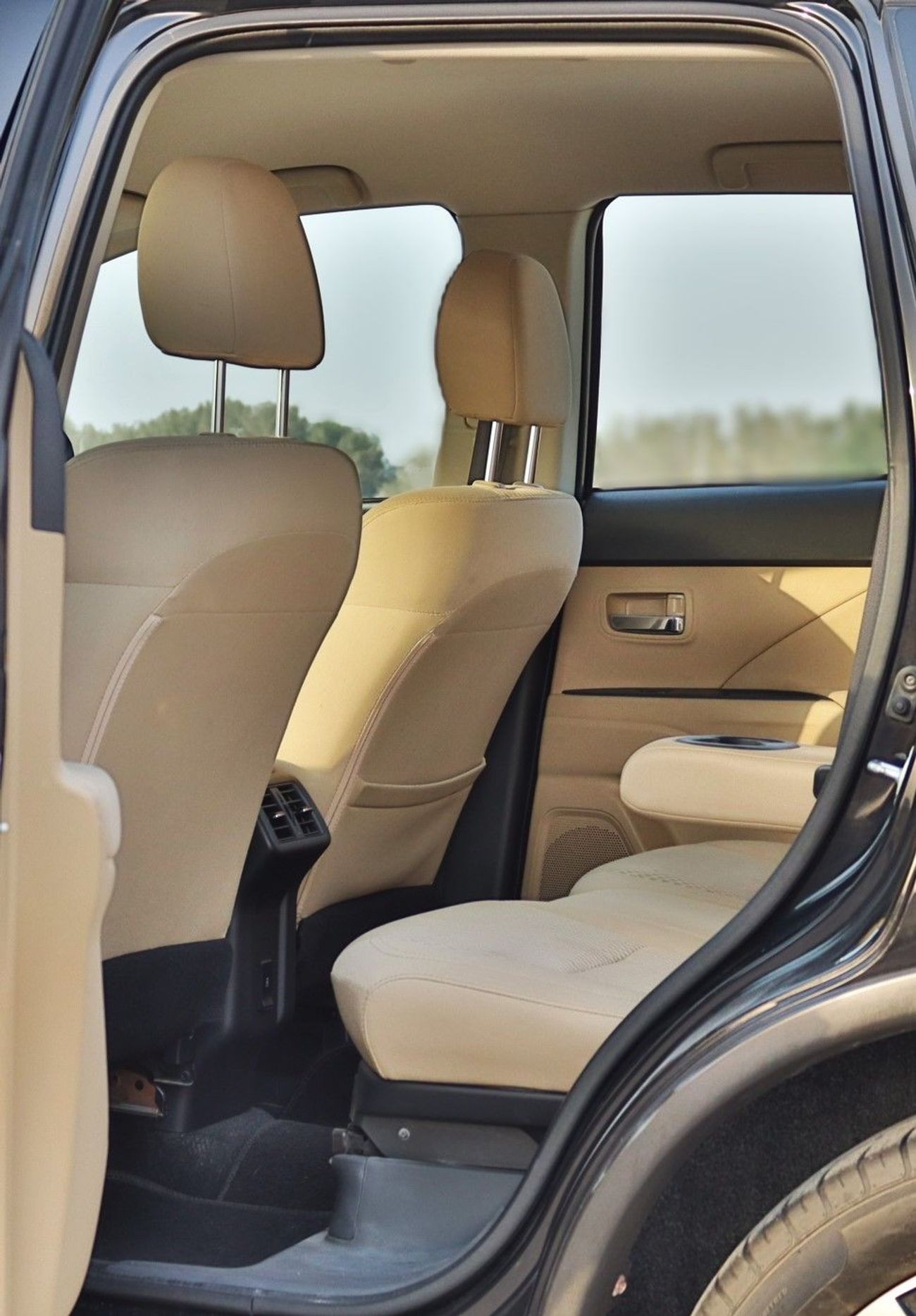 Mitsubishi Outlander 2020 Mitsubishi Outlander GLX High (GF), 5dr SUV, 2.4L 4cyl Petrol, Automatic, Four Wheel Drive