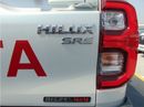 Toyota Hilux HILUX 4X4 2.4L MANOUAL DIESEL 2024
