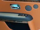 Rolls Royce Ghost EWB GCC Warranty