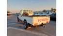 Toyota Land Cruiser Pick Up TOYOTA LAND CRUISER PICK UP 4.2 L DIESEL MANUAL 1HZ ENGINE RIGHT HAND DRIVE(PM16898)