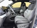 Ford Territory TER4226H TERRITORY TITANIUM PLUS / AL TAYER MOTORS AL QOUZ SHOWROOM