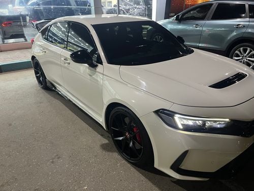 Honda Civic Type R 2.0L