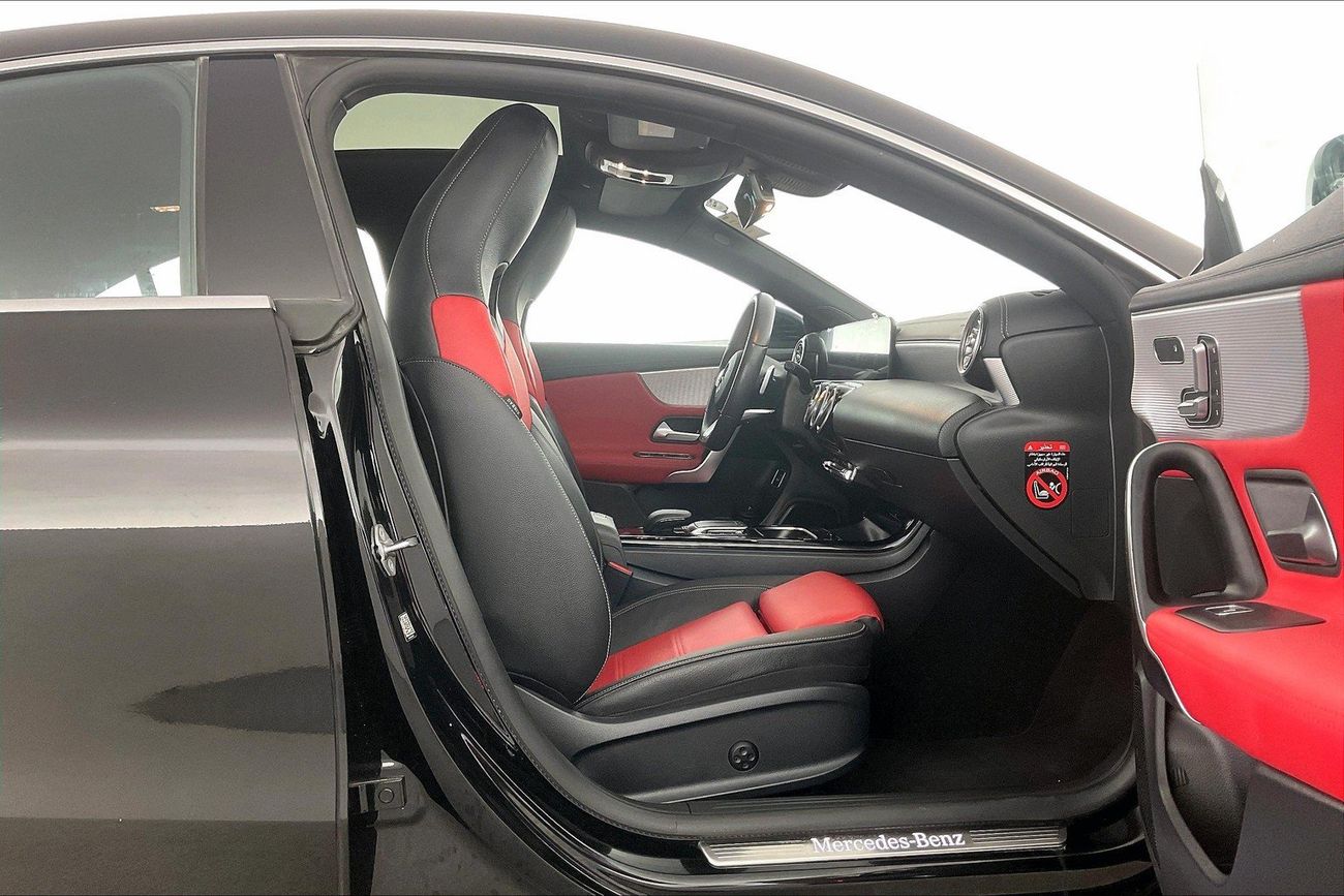 Mercedes-Benz CLA 250 Premium | Guaranteed Warranty | 0 Down Payment