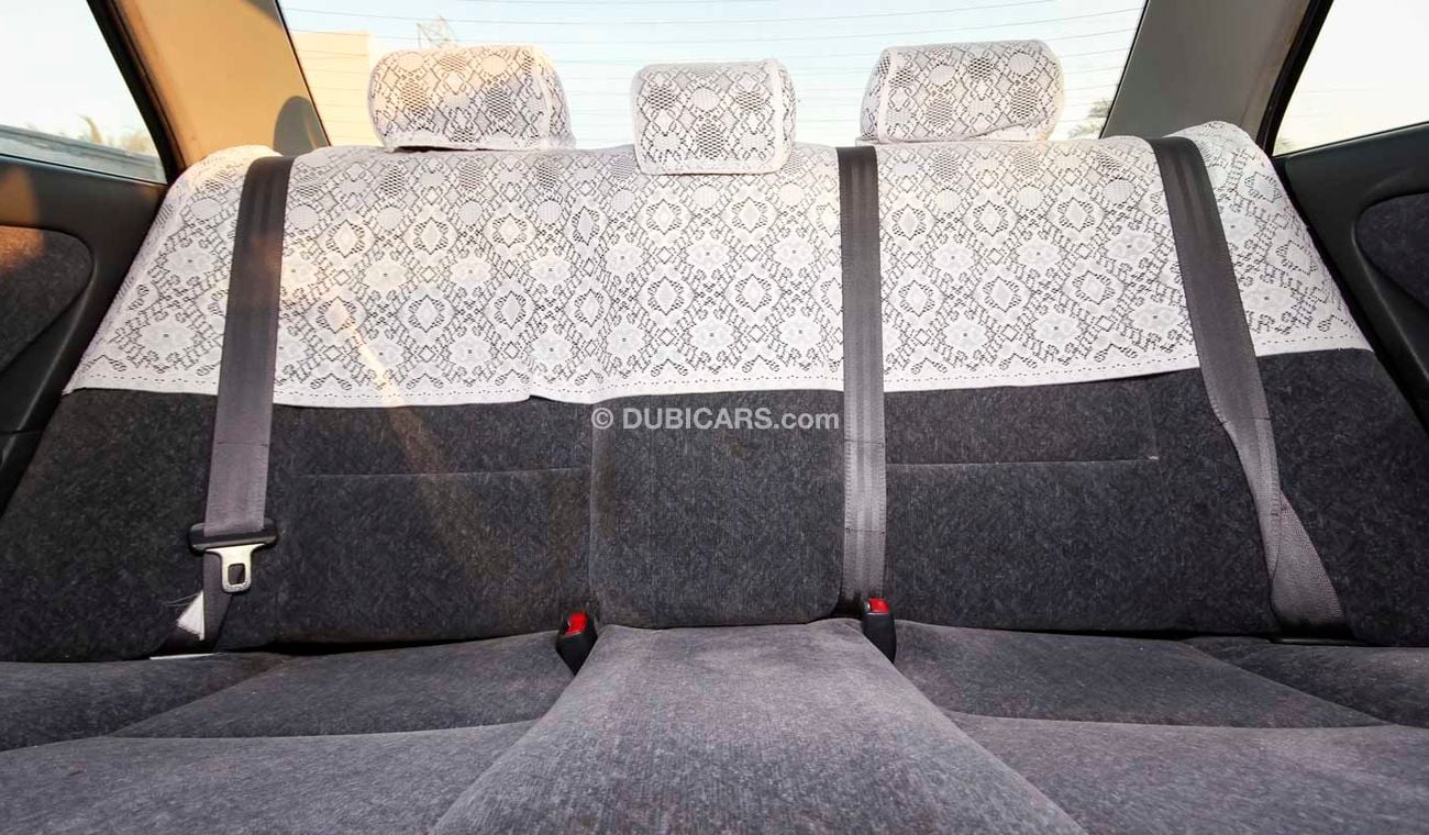 تويوتا كارينا Ti