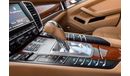 Porsche Panamera S - Low Kms! - Fully Agency Serviced! - Only AED 3,114 Per Month! - 0% DP