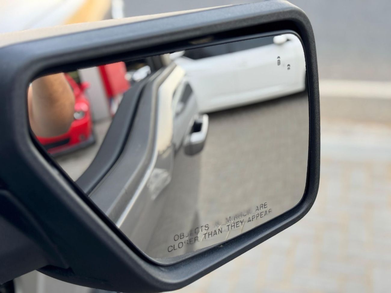 Ford F 150 XLT / 5.0 V8 4X4 / GCC / AGENCY WARRANTY AND SERVICE TILL 2027/ REMOTE START / RAPTOR FACELIFT