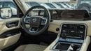 نيسان باترول 2026 Nissan Patrol SE Platinum 3.8L AT Petrol (White-Beige)