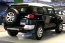 Toyota FJ Cruiser GXR | Guaranteed Warranty | 0 Down Payment