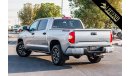 Toyota Tundra 2021 Toyota Tundra 5.7L TRD Premium | Best Price in Market