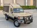 Toyota Land Cruiser Pick Up Landcruiser pickup safari, Petrol engine 4.0L,LHD,12 seaters