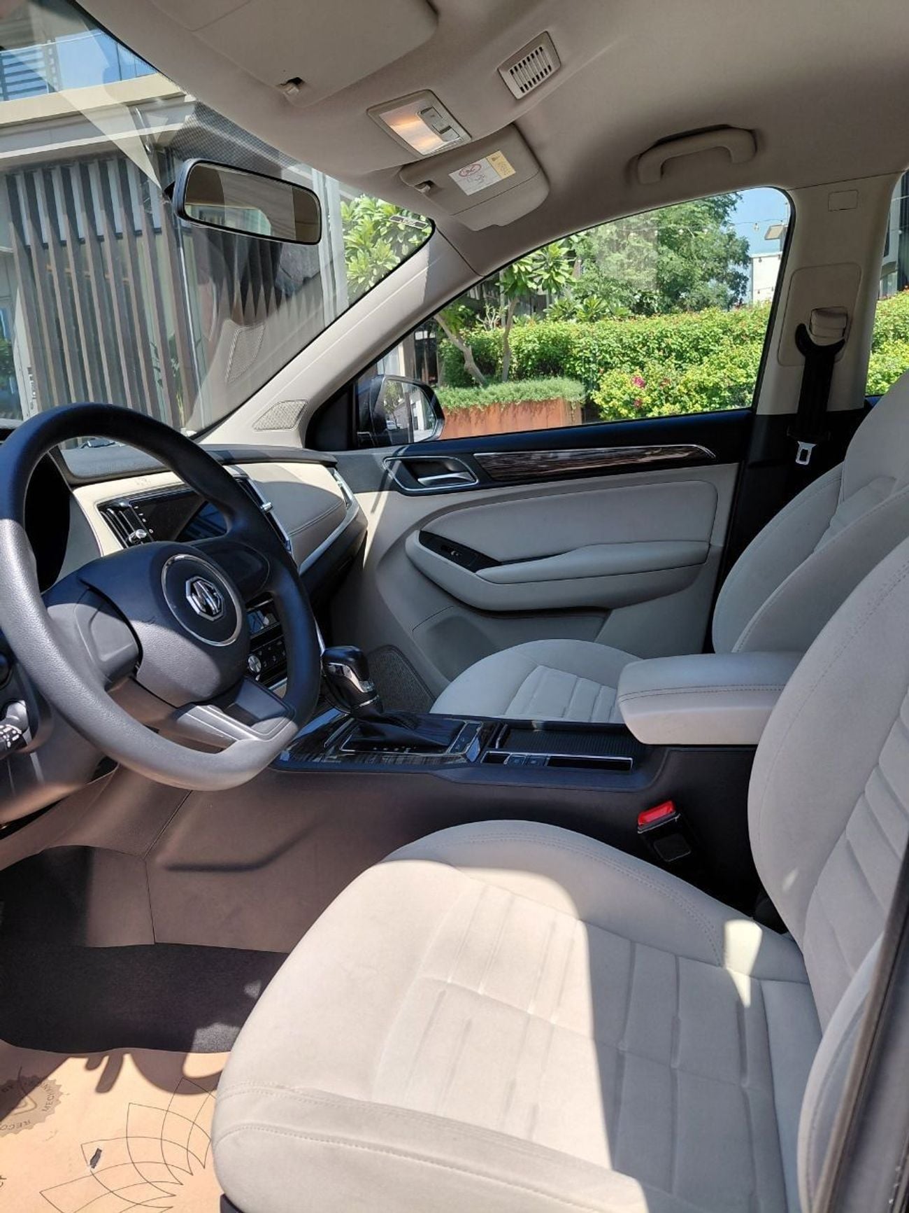 MG RX5 COMFORT URGENT PRICE!!!