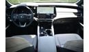 Lexus RX350 Luxury 2.4l Turbo Awd 5-seater Automatic