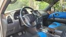 Nissan Patrol Nismo