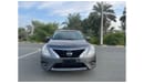 نيسان فيرسا NISSAN VERSA  Model 2019 USA full automatic Excellent Condition