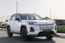 تويوتا راف ٤ Toyota RAV4 XSE | Hybrid | GCC Specs | AWD | 2.5L | White | EXPORT