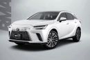 Lexus RX350h Hybrid Plus 2.5L