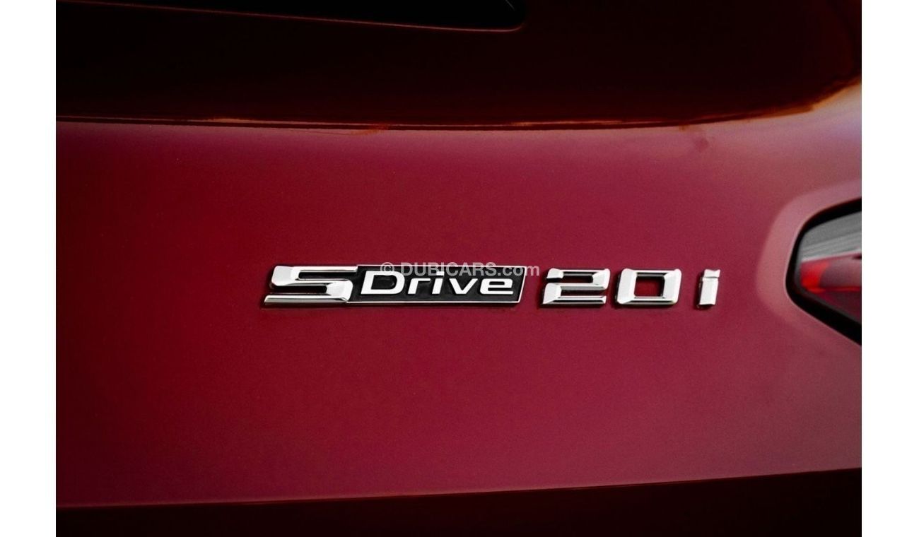 BMW Z4 sDrive 20i | 3,486 P.M  | 0% Downpayment | Agency Warranty & Service Contract