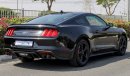 Ford Mustang GT Premium 5.0L V8 , 2022 , 0km , With 3 Years or 100K Km Warranty