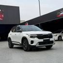 Kia Seltos EX , Chinese Specs - Brand New!