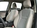 Nissan X Trail S GCC Specs Low Mileage