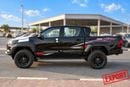 Toyota Hilux SR5 2026  Toyota Hilux GR Sport 2.8L Diesel