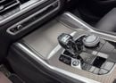 بي أم دبليو X6 40i M SPORT