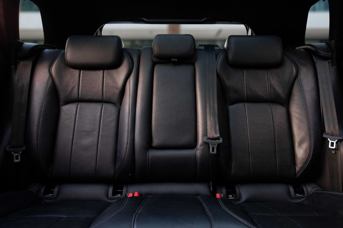 لاند روفر رانج روفر إيفوك Landmark | 1,762 P.M  | 0% Downpayment | Amazing Condition!