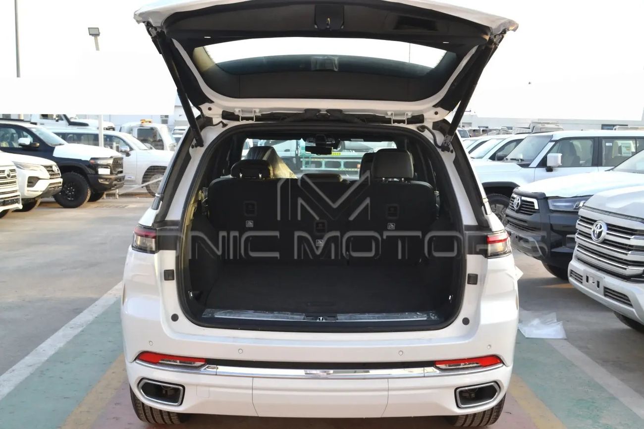 Jeep Grand Cherokee JEEP GRAND CHEROKEE