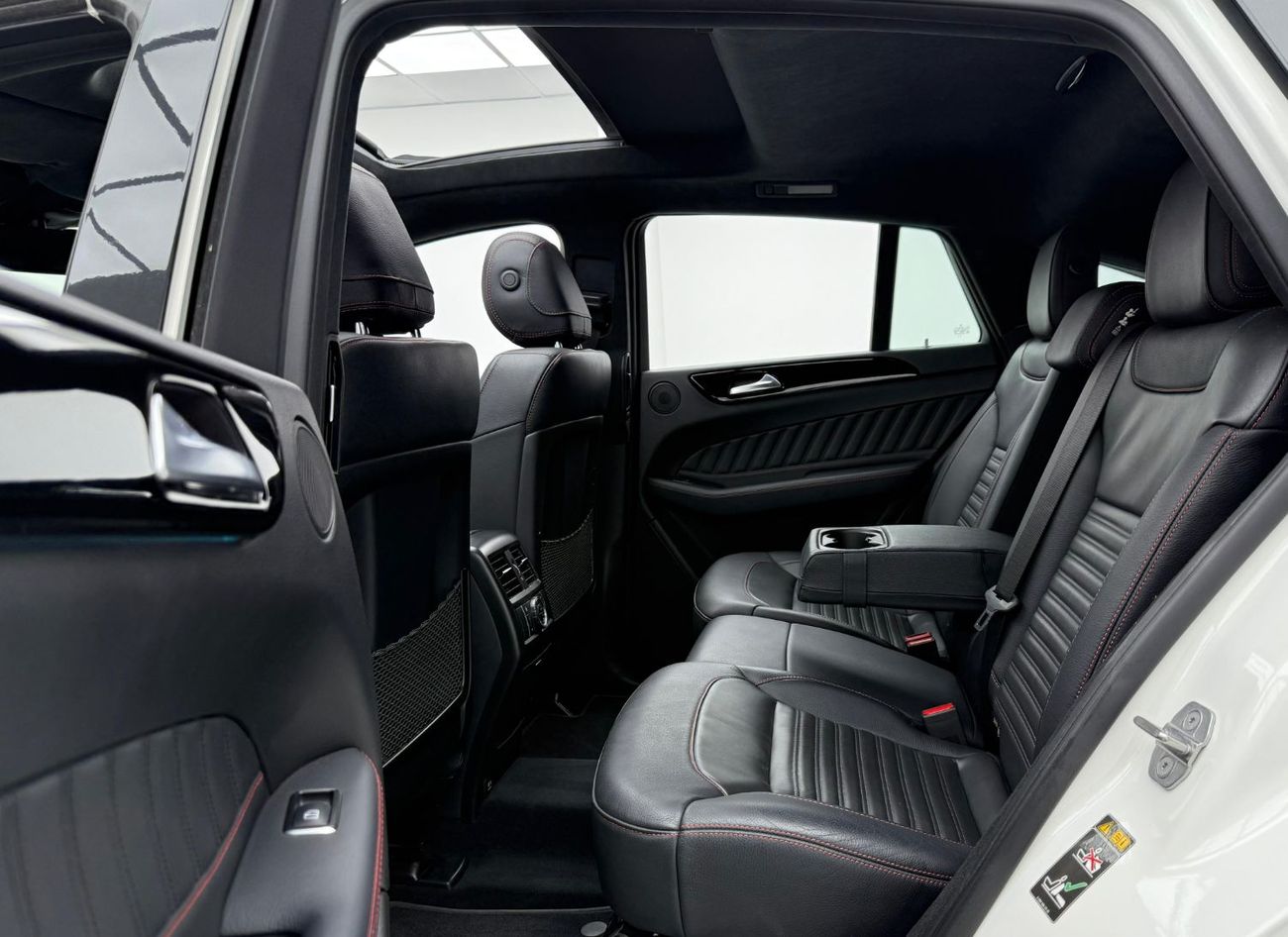 مرسيدس بنز GLE 43 AMG Coupe 3.0L 2018 Mercedes Benz GLE43 AMG 4MATIC Coupe, Warranty, Full Service History, Fully Loaded,