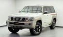 Nissan Patrol Super Safari 2021 Nissan Patrol Super Safari 4800 VTC, 2026 Nissan Warranty, Full Service History, GCC